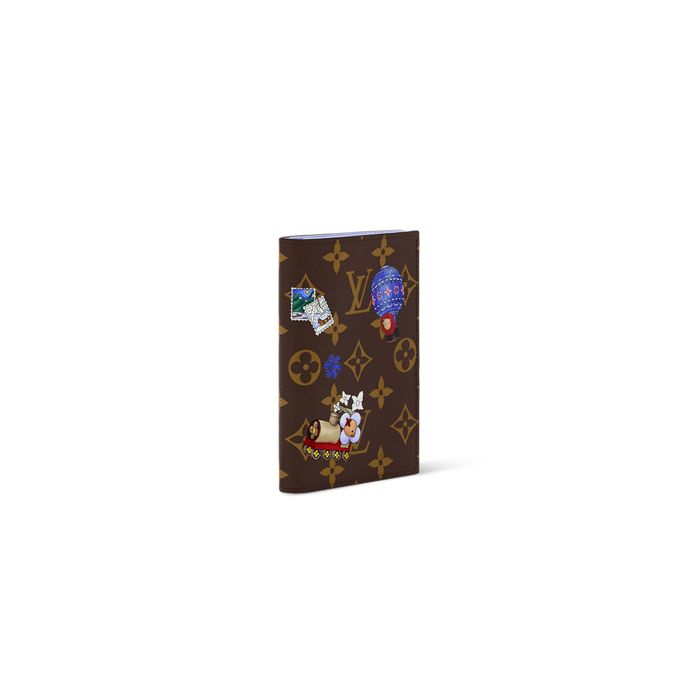 LOUIS VUITTON MASTER PASSPORT COVER M15320 (14*10*2.5cm)